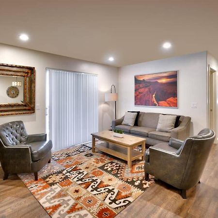 5D New Redcliff Condo, Pool & Hot Tub Moab Exterior foto