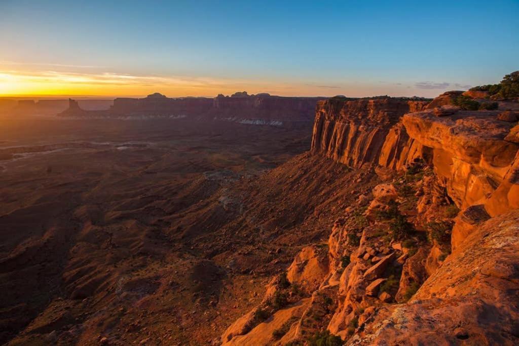 5D New Redcliff Condo, Pool & Hot Tub Moab Exterior foto