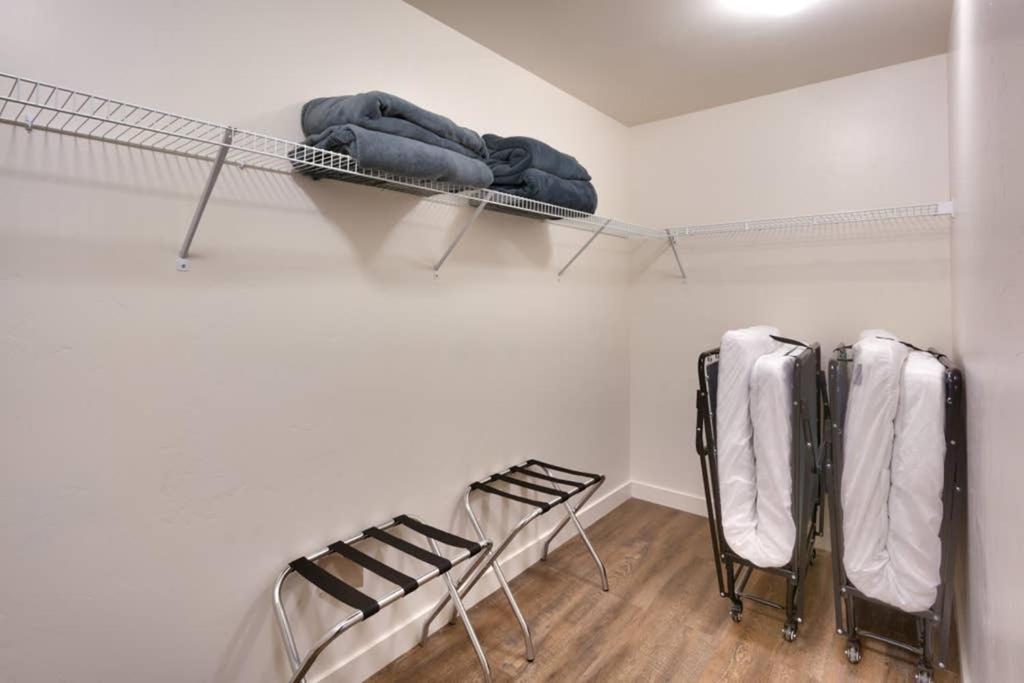 5D New Redcliff Condo, Pool & Hot Tub Moab Exterior foto