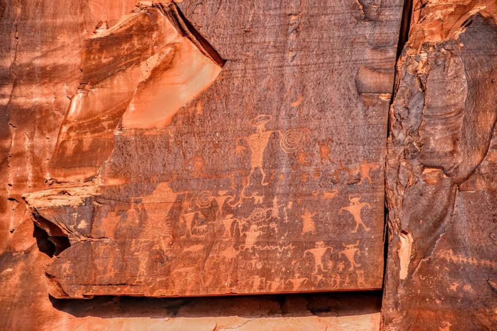 5D New Redcliff Condo, Pool & Hot Tub Moab Exterior foto