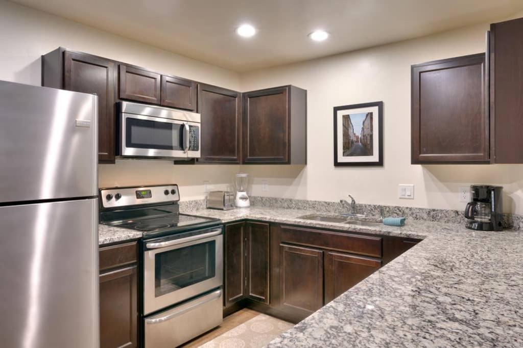 5D New Redcliff Condo, Pool & Hot Tub Moab Exterior foto