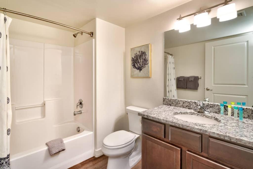 5D New Redcliff Condo, Pool & Hot Tub Moab Exterior foto